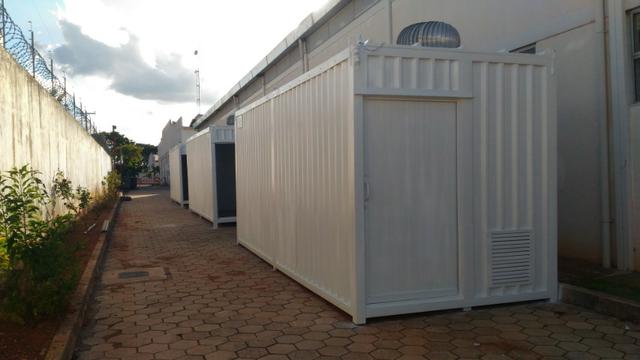 Locação de Container - Foto 4