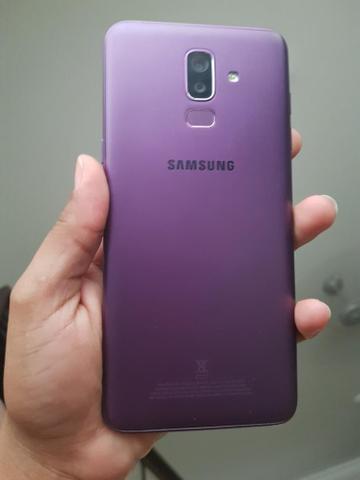Samsung j8