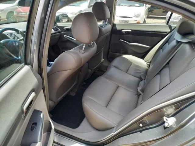 Honda Civic 1.8 2011 - Foto 6
