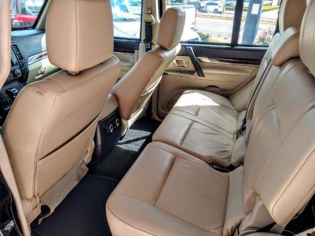 Mitsubishi Pajero Full 3.2 2014 - ( Padrao Gold Car ) - Foto 7