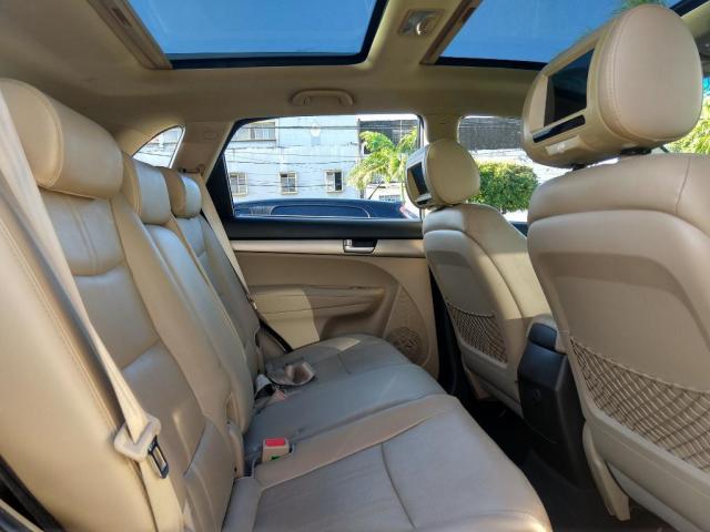 Sorento 3.5 V6 24v 278cv 4x4 Aut. - Foto 6