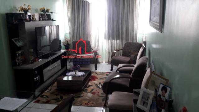 Apartamento à venda com 2 dormitórios em Centro, Duque de caxias cod:002 - Foto 2