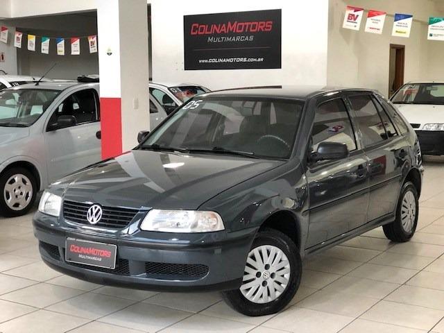 Gol G3 1.0 8v *Impecável - Foto 3