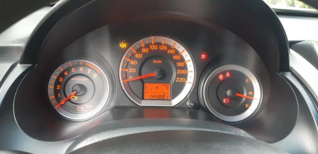 Honda City DX Flex 2011 - Foto 7