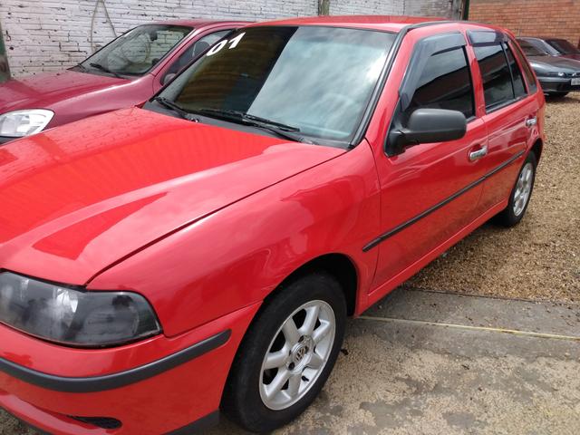 G3 2001 9.500,00 16v aceito moto - Foto 2