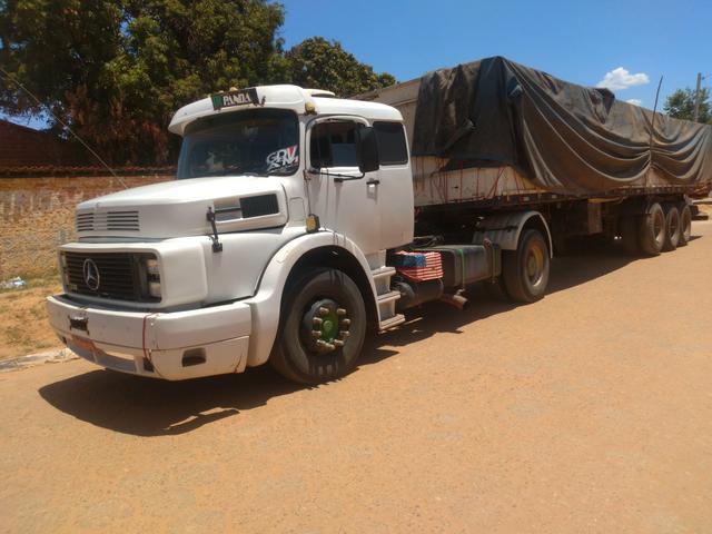 Vendo ou troco por truck