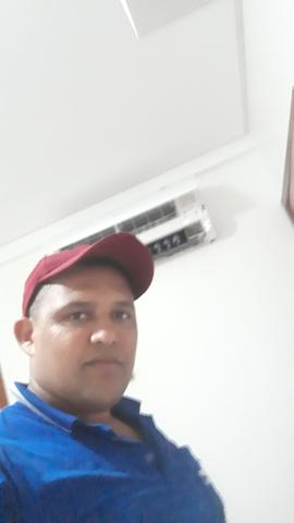 New refrigeração