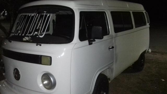 Kombi - Foto 3