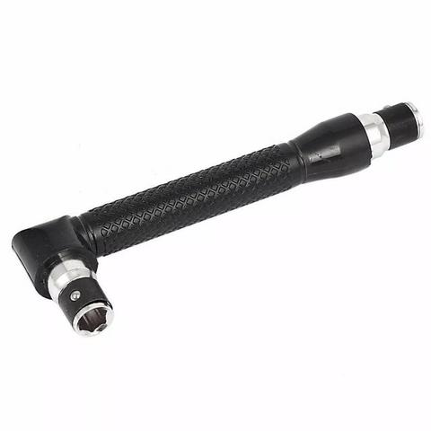 Chave Sextavada Hexagonal Soquete Em Forma De L De 6mm -