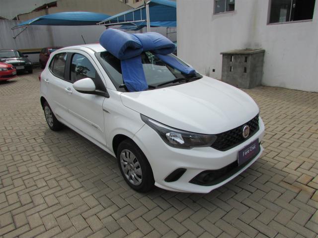 FIAT ARGO 2018/2019 1.0 FIREFLY FLEX DRIVE MANUAL - Foto 3
