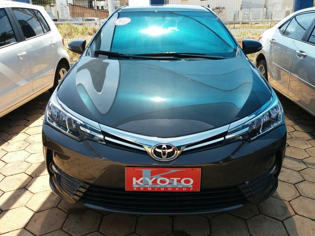 Corolla XEI 2017/2018 - Foto 3