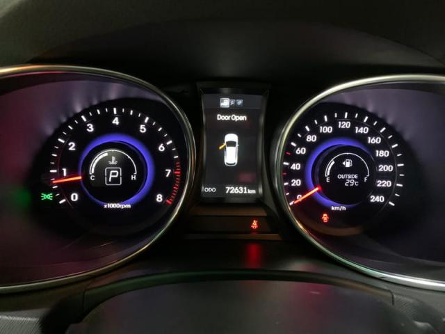 HYUNDAI SANTA FE V6 - Foto 10