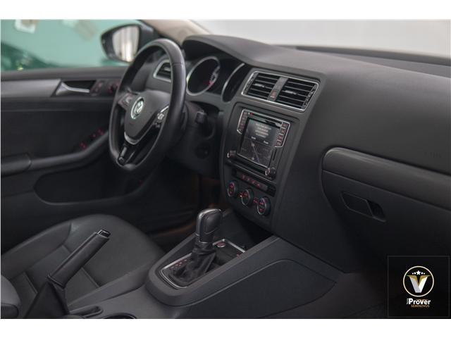 Volkswagen Jetta 2.0 tsi highline 211cv gasolina 4p tiptronic - Foto 9