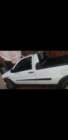 Vendo Fiat Strada 1.4 Flex