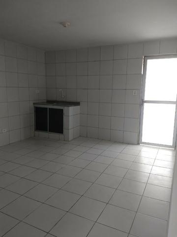 Apartamento para Aluguel - em Barro Duro - Foto 2