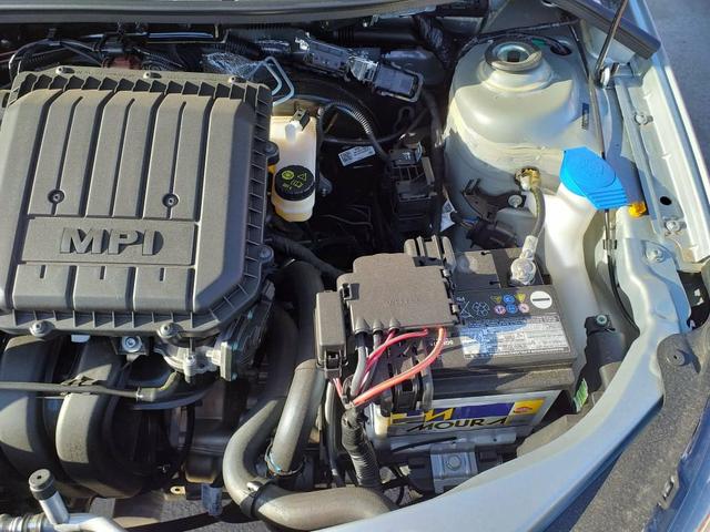 Vw Gol Trend 1.0 2018/2019 4.700 km - Foto 11