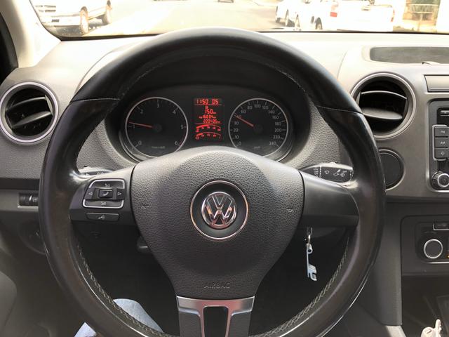 Amarok Highline - Foto 6