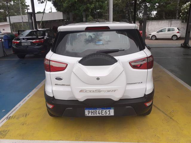 Ford Ecosport FreeStyle 1.5 AT - Foto 5