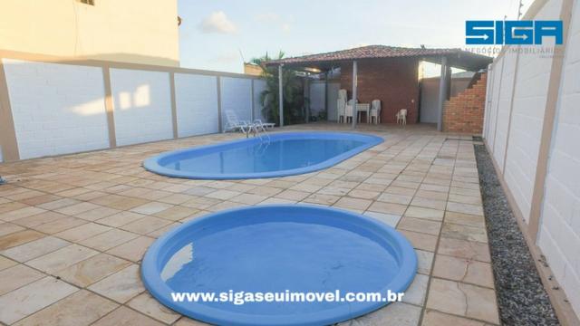 Casa em Condomínio fechado em Nova Parnamirim - Foto 17
