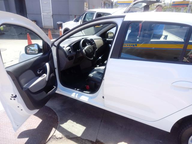 Renault logan 16/16 expression 58.500 km - Foto 7