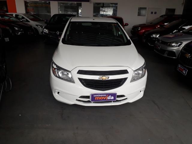 Chevrolet Prisma Joy Completo 2018