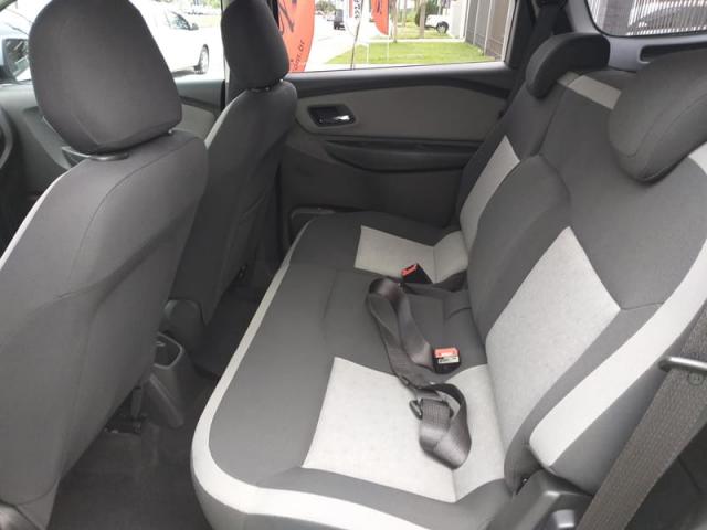 CHEVROLET SPIN LT 1.8 8V ECONO.FLEX 5P MEC. - Foto 13