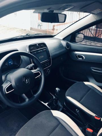 Renault Kwid intense 2019 - Foto 10