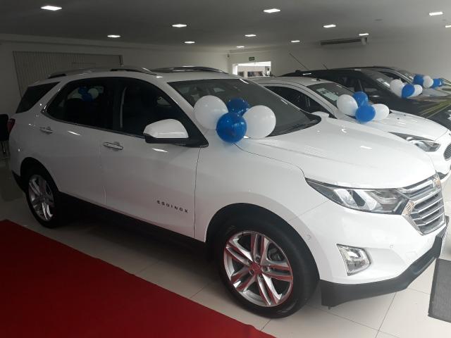 Equinox Premier 2.0 Turbo AWD 262cv Aut