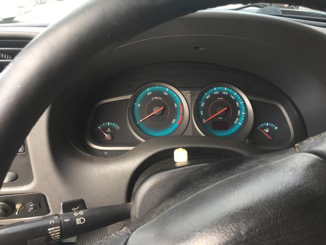 Vendo a mais conservada S 10 executive de Belém ! Motor MWM 2.8 turbo Dieesel 4x4 mod 2010