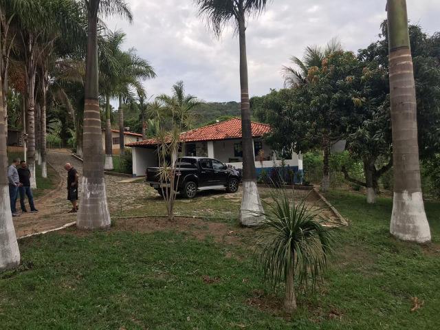 Excelente fazenda 86 ha - Foto 13