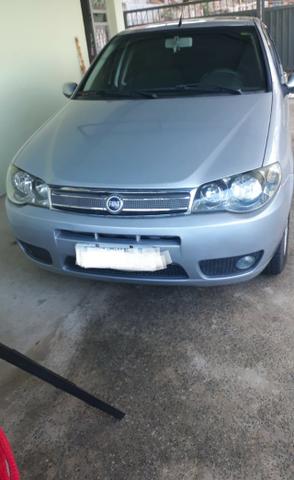 Vendo Siena 1.4 Tetrafuel 2007/2007 todo revisado - Foto 5
