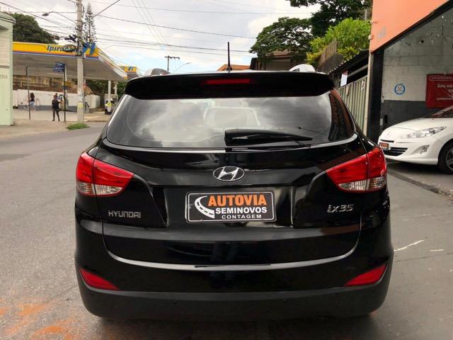 Hyundai iX35 - 2012 - Top de Linha - Foto 5