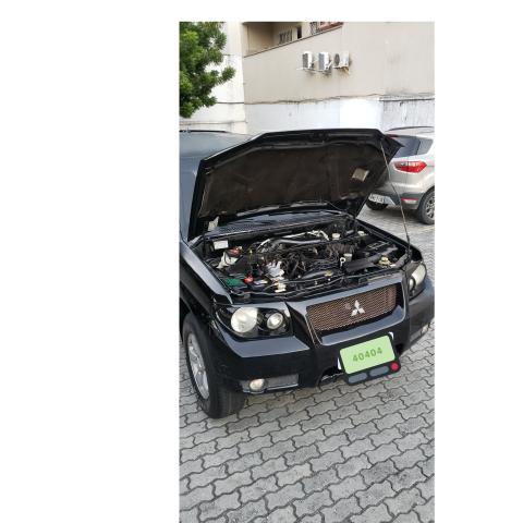 Pajero TR4 2008 - Foto 2