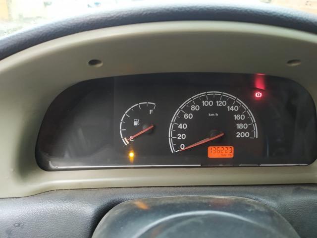 Vendo Siena 2004/2005 com GNV, vidro Elétrico - Foto 2