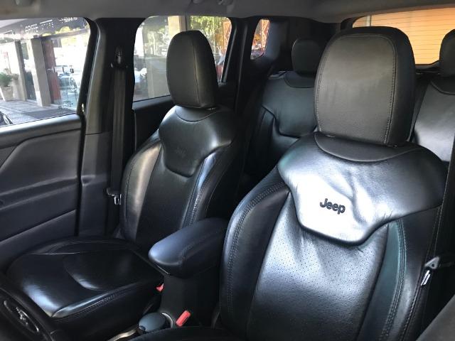 Jeep Renegade Sport Aut Diesel 4x4 - Foto 7