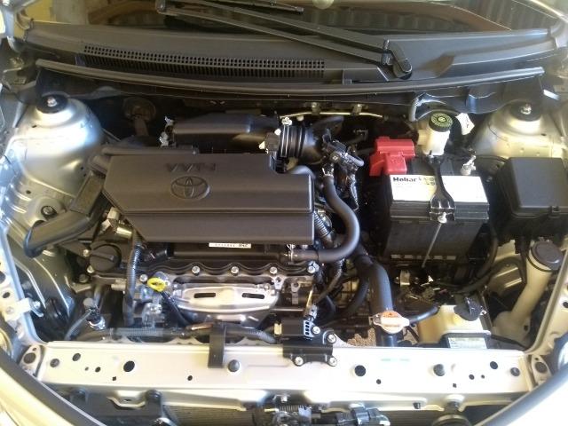Toyota Etios Hatch xs 1.5 2016/2017 - Foto 10