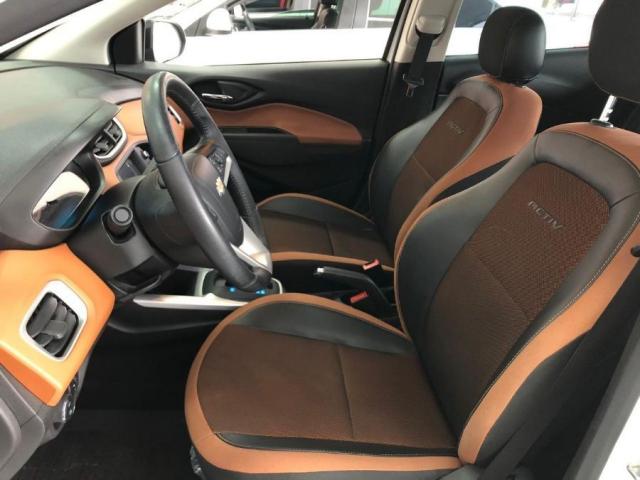 Chevrolet Onix ACTIV 4P - Foto 8