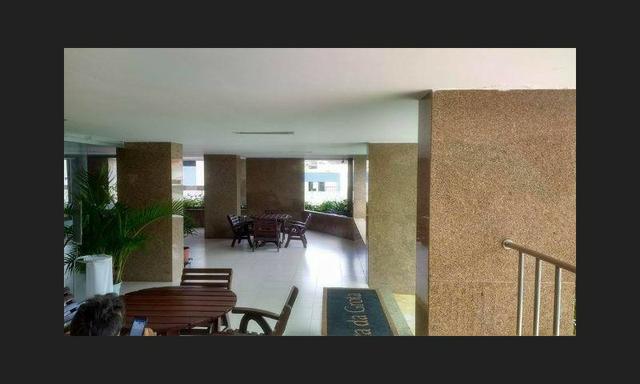 Vendo apartamento no Edificio Boca da Grota - Foto 4