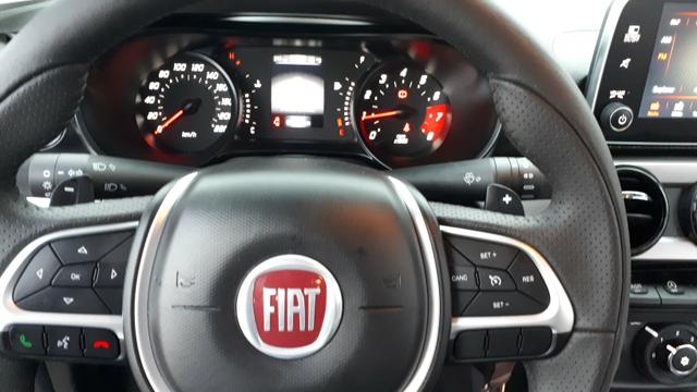 Fiat Cronos - Foto 4