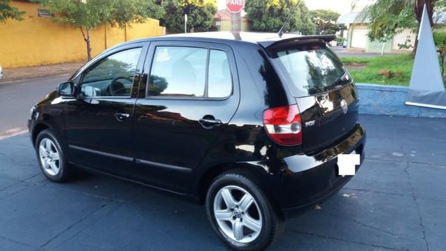 VW Fox 1.6 - Foto 9