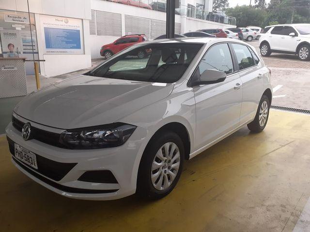Volkswagen Polo 1.0 MPI