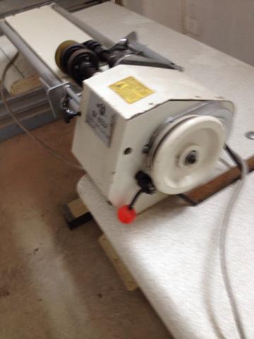 Maquina de cortar vies - Foto 4