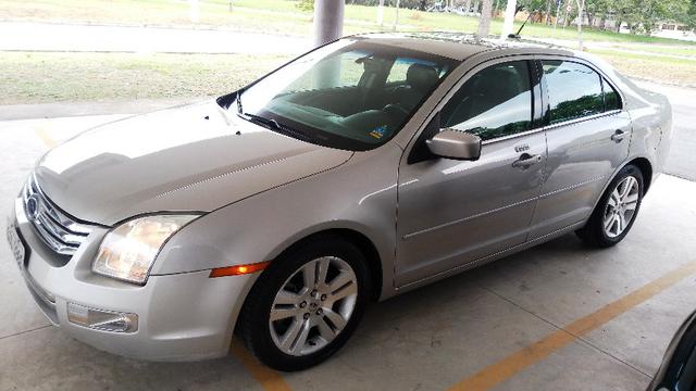 Ford Fusion Sel 2.3 ano 2008 - 98mil km - Raridade - Foto 2