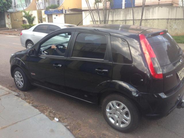 Fiesta 1.6 class 12/13 completo unico dono