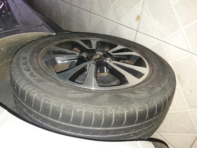 Pneus Good year R15 185/65 - Foto 3