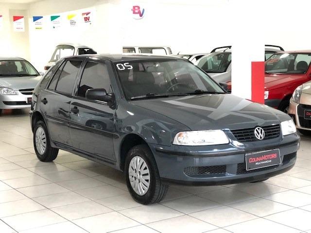 Gol G3 1.0 8v *Impecável - Foto 2
