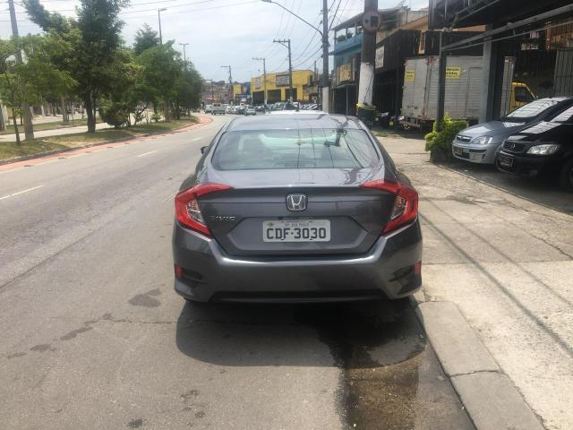 Civic 2017 ex - Foto 2