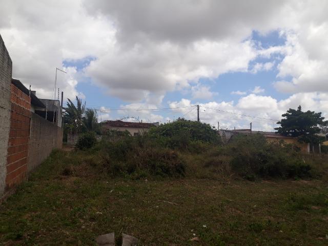 Terreno pechincha em parparnamirim