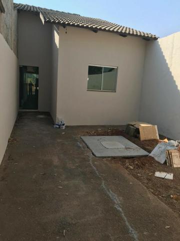 Sta Fé Goiania Casa 3 Quartos Preço Especial 125.000 - Foto 17