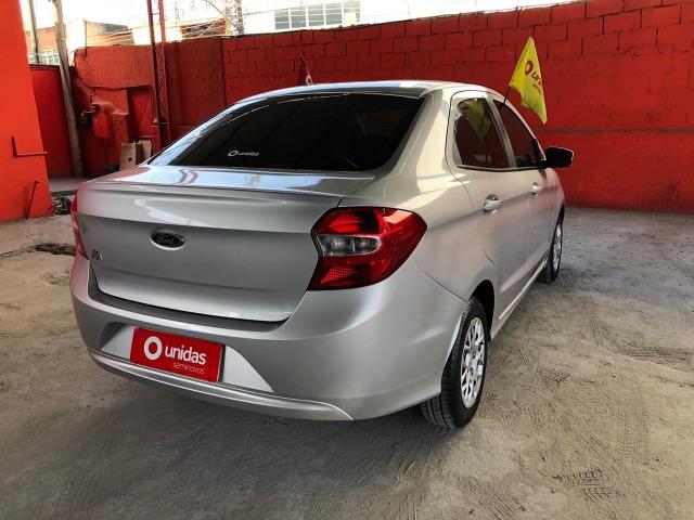 Ford ka+ 1.5 2018 - Foto 7